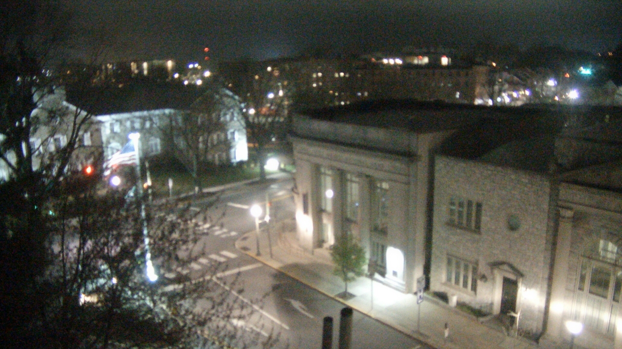 Thumbnail for current weather camera view from Lititz Springs Inn & Spa in Lititz, Pennsylvania