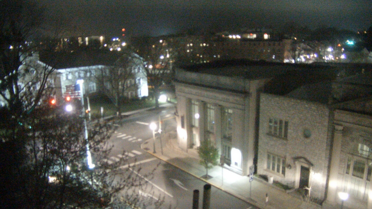 Thumbnail for current weather camera view from Lititz Springs Inn & Spa in Lititz, Pennsylvania