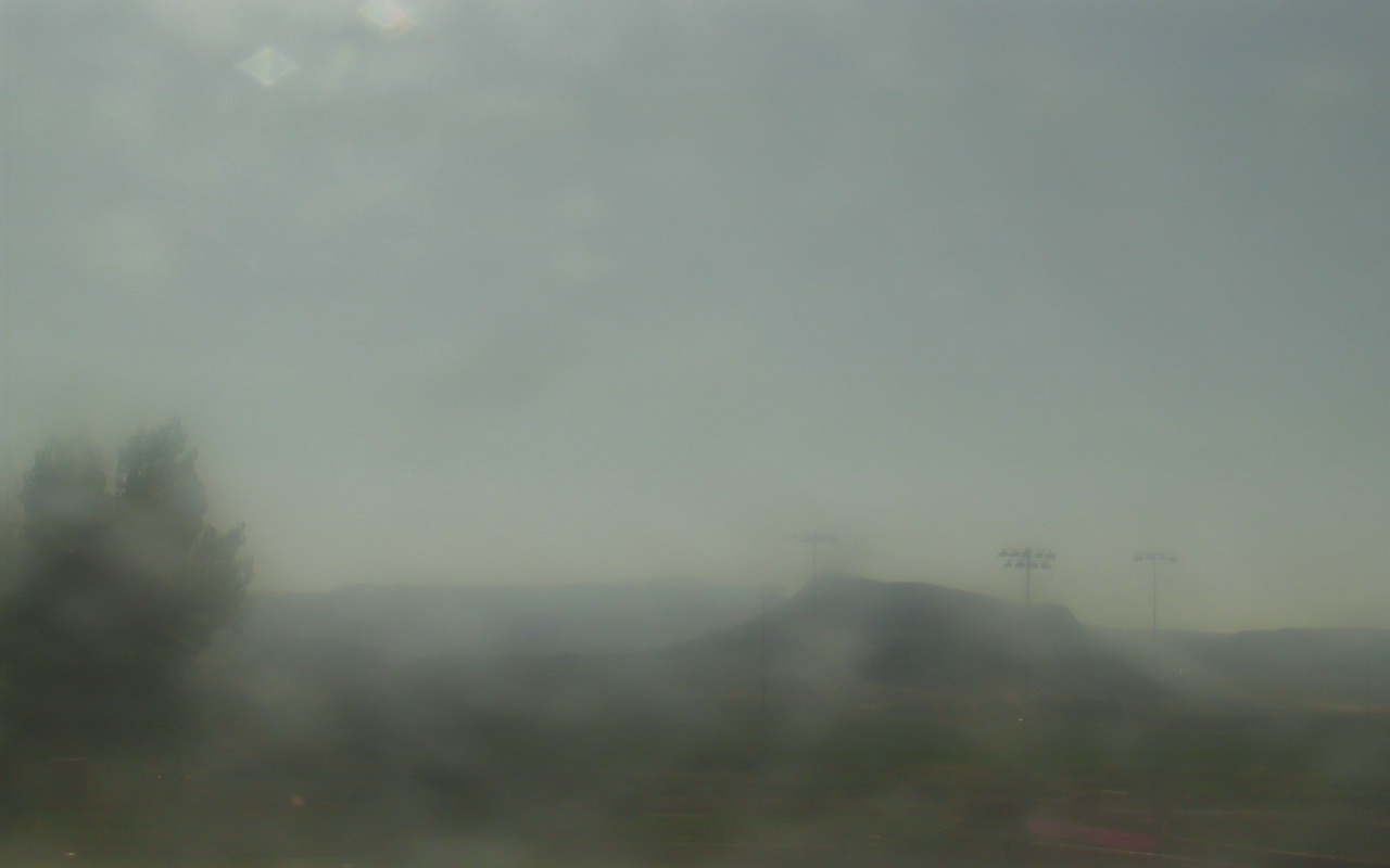 Thumbnail for current weather camera view from Pershing County HS in Lovelock, Nevada