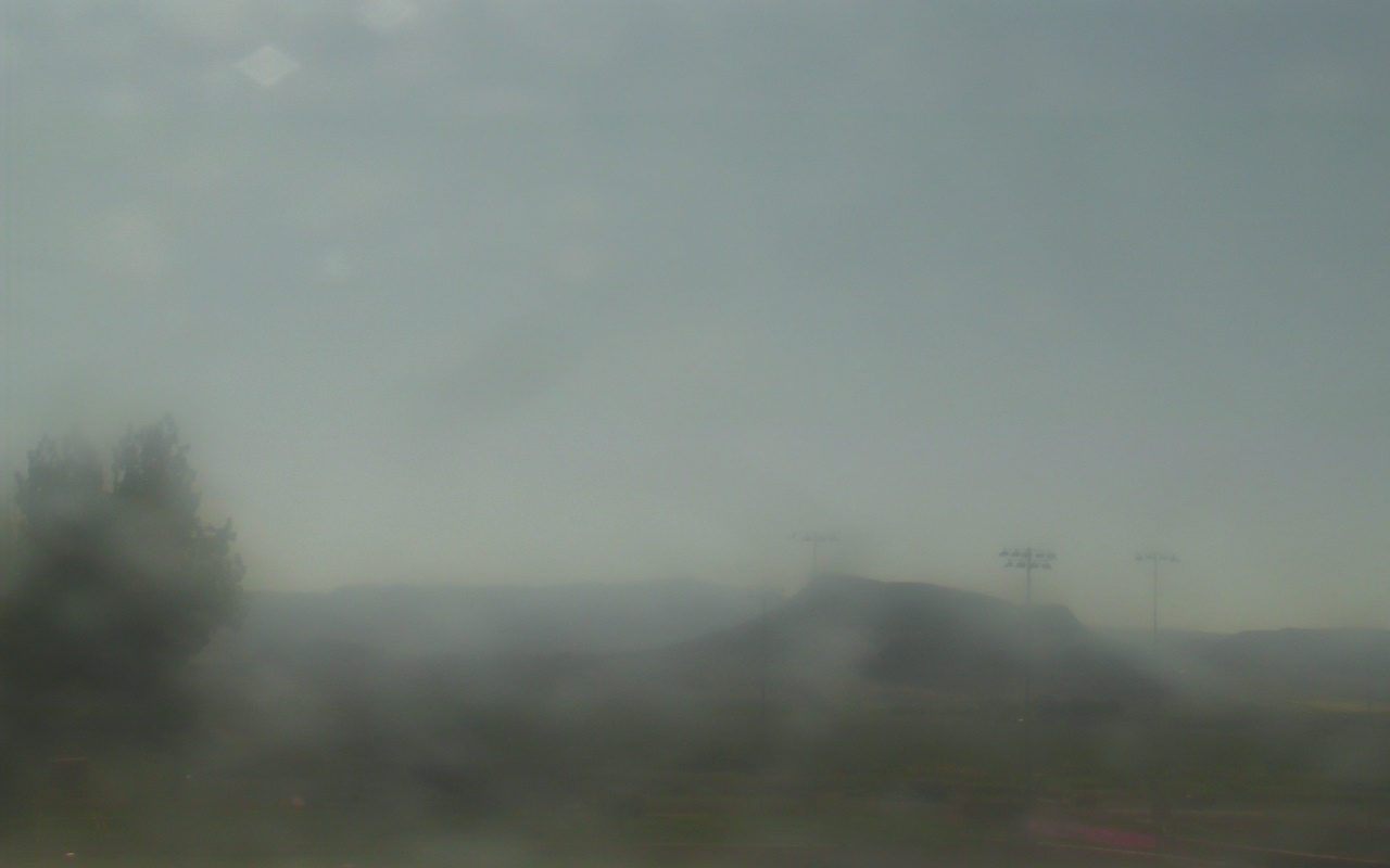 Thumbnail for current weather camera view from Pershing County HS in Lovelock, Nevada