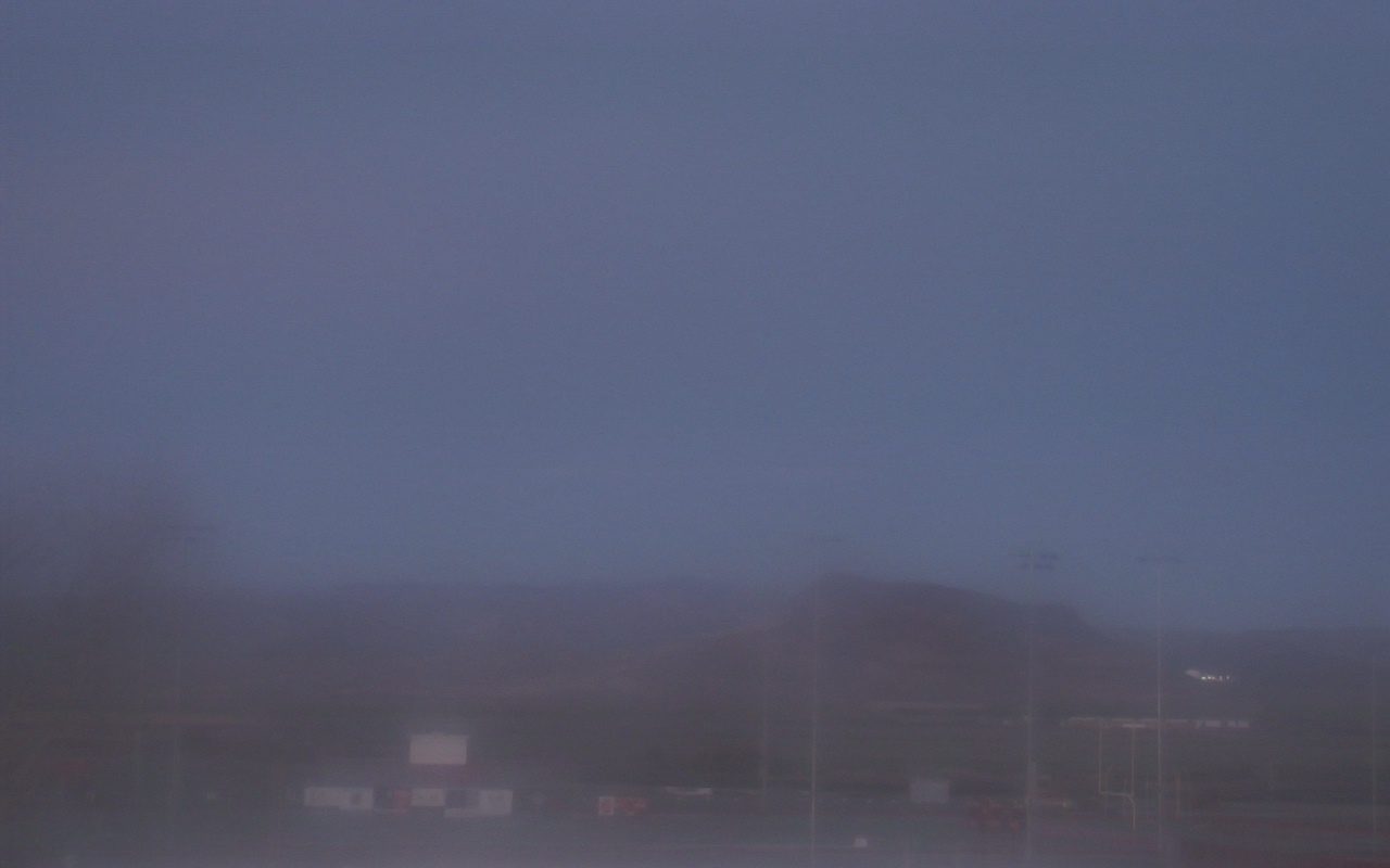 Thumbnail for current weather camera view from Pershing County HS in Lovelock, Nevada