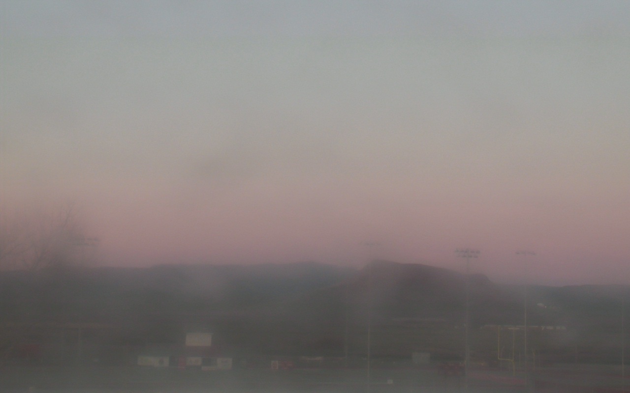 Thumbnail for current weather camera view from Pershing County HS in Lovelock, Nevada