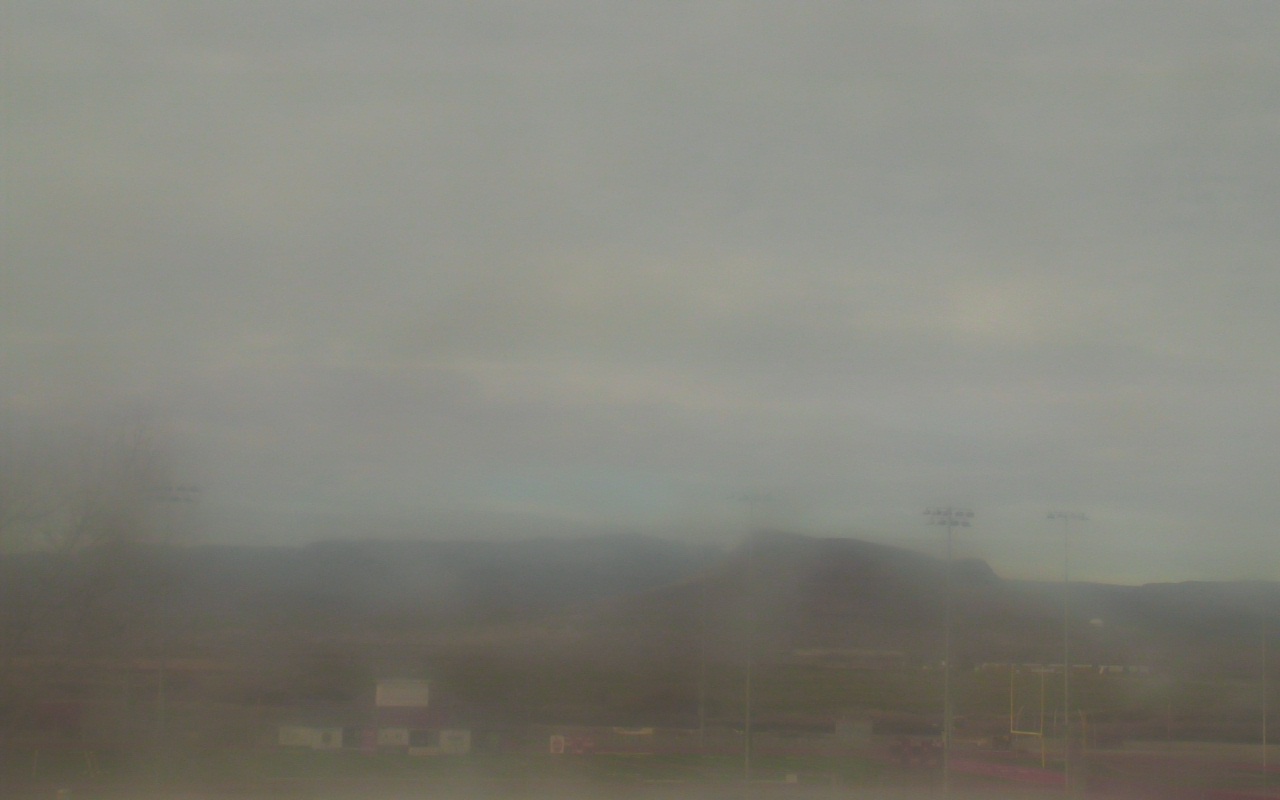 Thumbnail for current weather camera view from Pershing County HS in Lovelock, Nevada