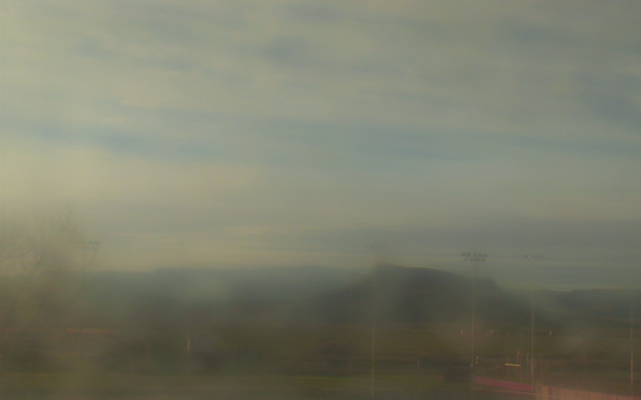 Thumbnail for current weather camera view from Pershing County HS in Lovelock, Nevada