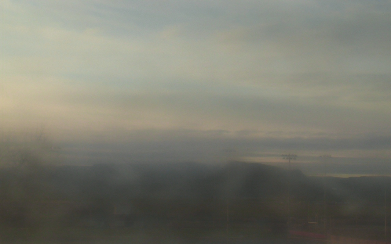 Thumbnail for current weather camera view from Pershing County HS in Lovelock, Nevada