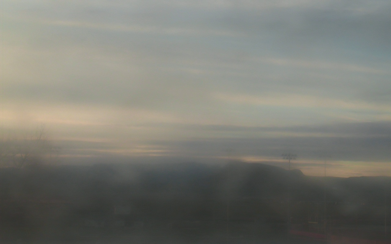 Thumbnail for current weather camera view from Pershing County HS in Lovelock, Nevada