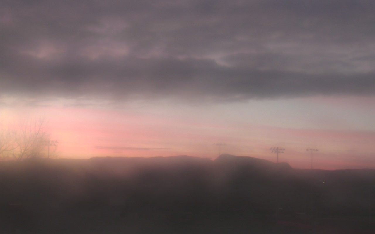 Thumbnail for current weather camera view from Pershing County HS in Lovelock, Nevada