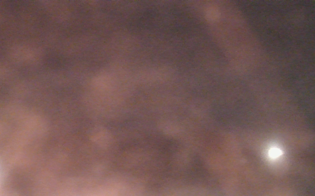 Thumbnail for current weather camera view from Pershing County HS in Lovelock, Nevada