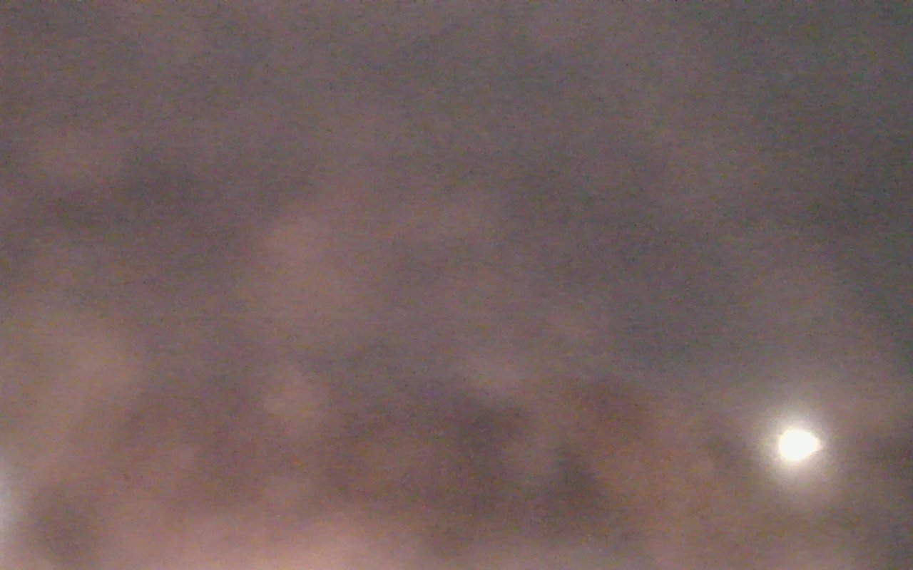 Thumbnail for current weather camera view from Pershing County HS in Lovelock, Nevada