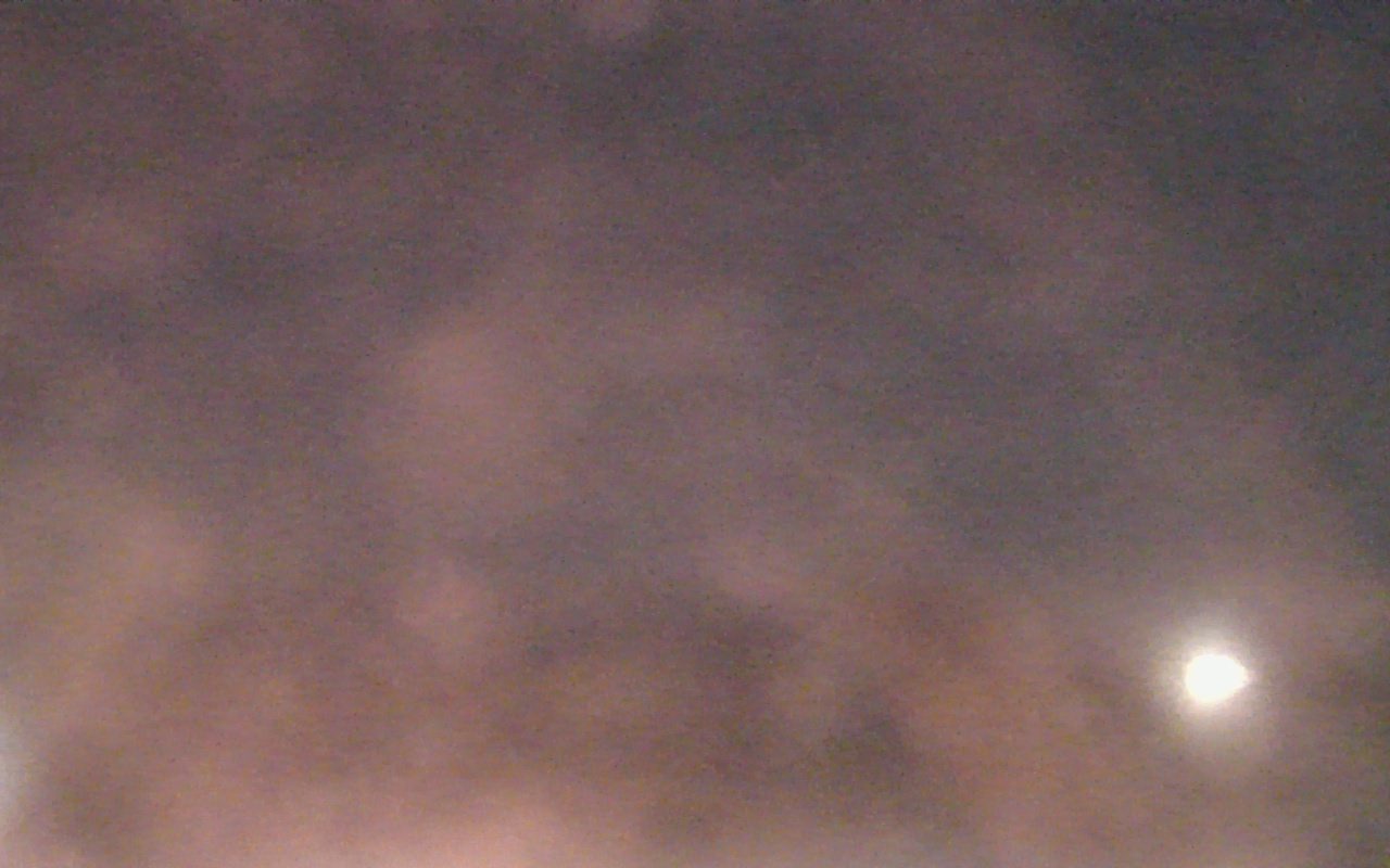 Thumbnail for current weather camera view from Pershing County HS in Lovelock, Nevada