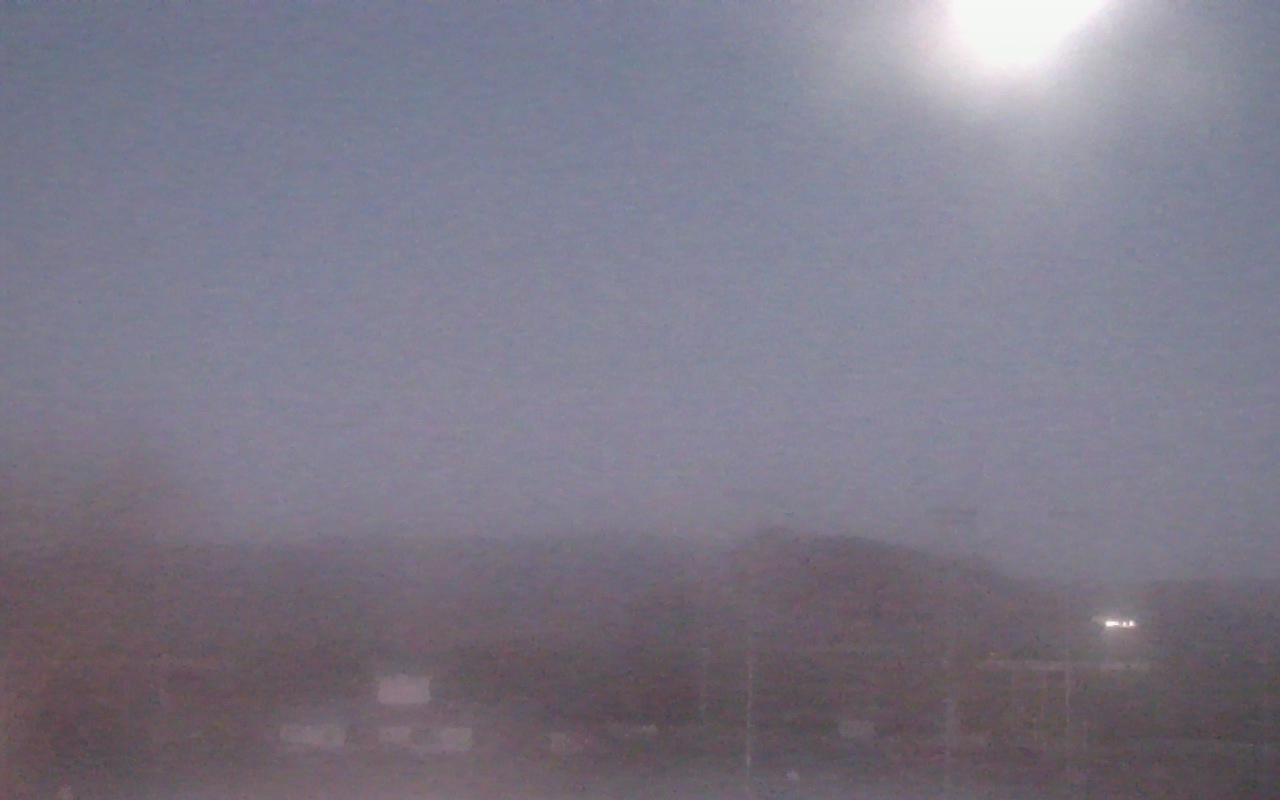 Thumbnail for current weather camera view from Pershing County HS in Lovelock, Nevada