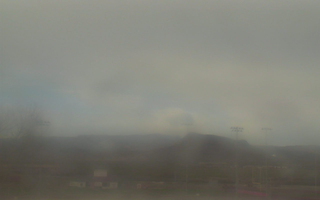 Thumbnail for current weather camera view from Pershing County HS in Lovelock, Nevada