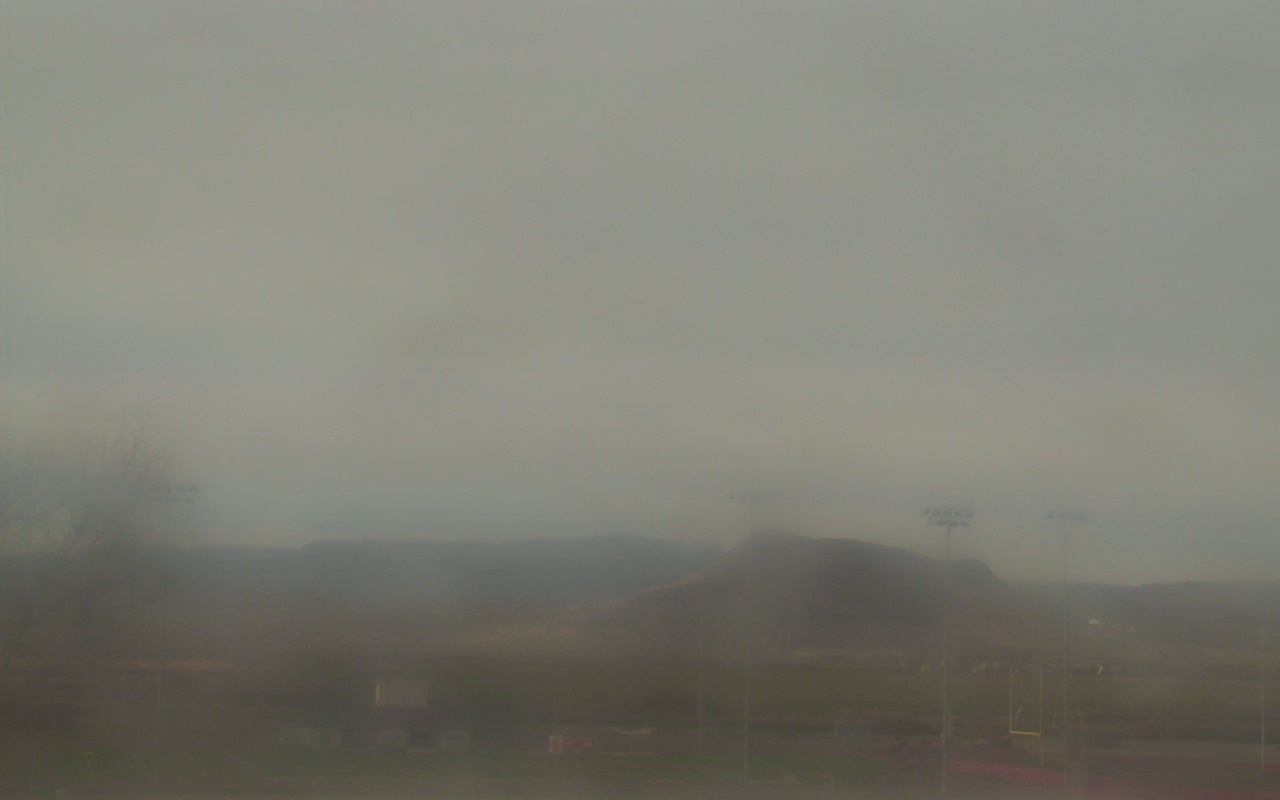 Thumbnail for current weather camera view from Pershing County HS in Lovelock, Nevada