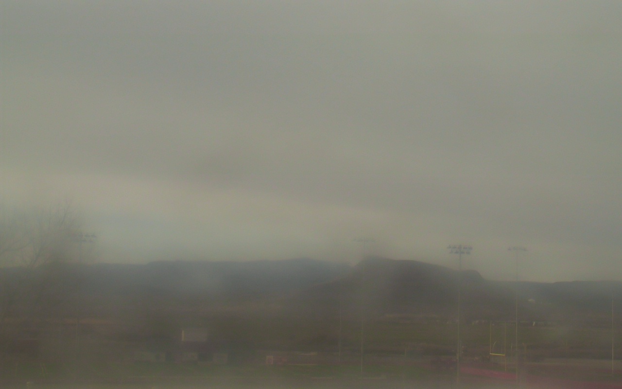Thumbnail for current weather camera view from Pershing County HS in Lovelock, Nevada