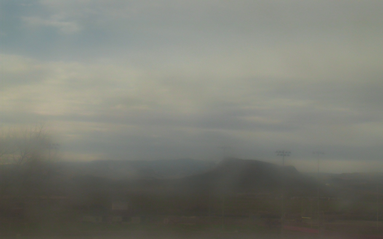 Thumbnail for current weather camera view from Pershing County HS in Lovelock, Nevada