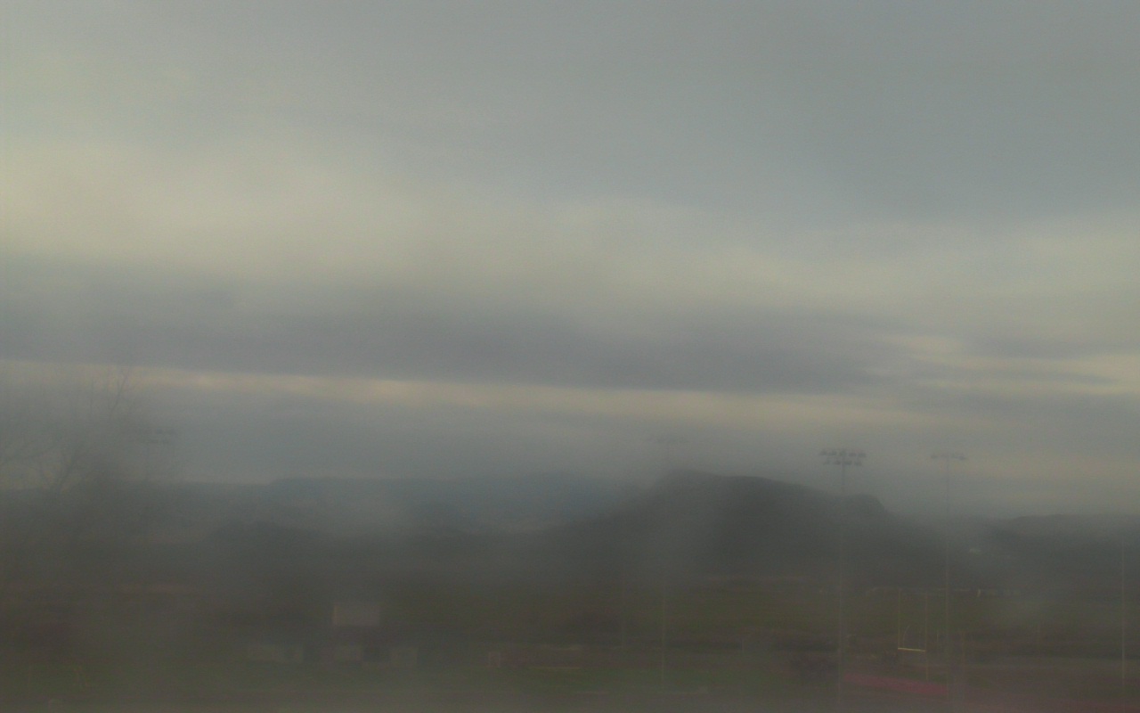 Thumbnail for current weather camera view from Pershing County HS in Lovelock, Nevada