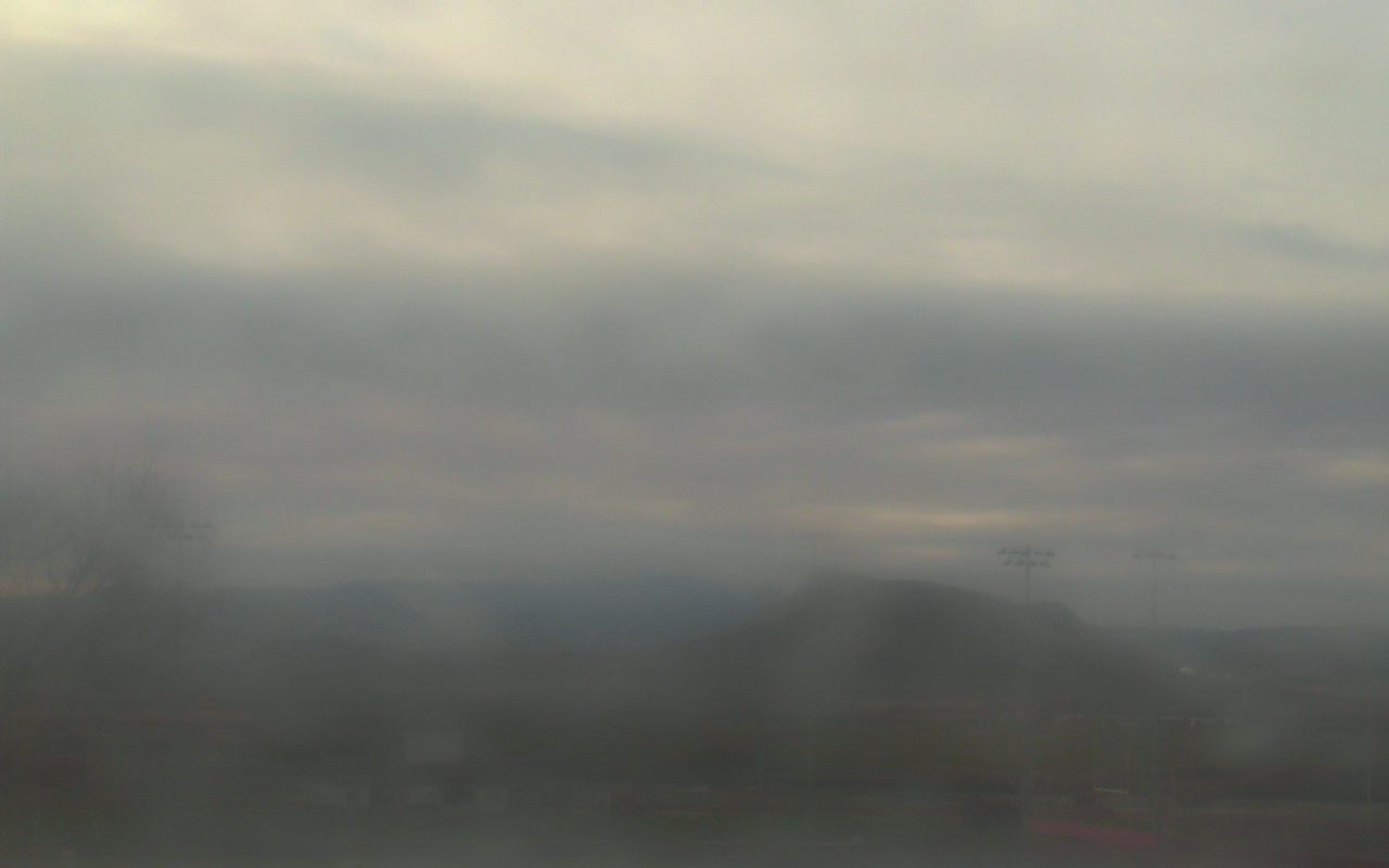 Thumbnail for current weather camera view from Pershing County HS in Lovelock, Nevada