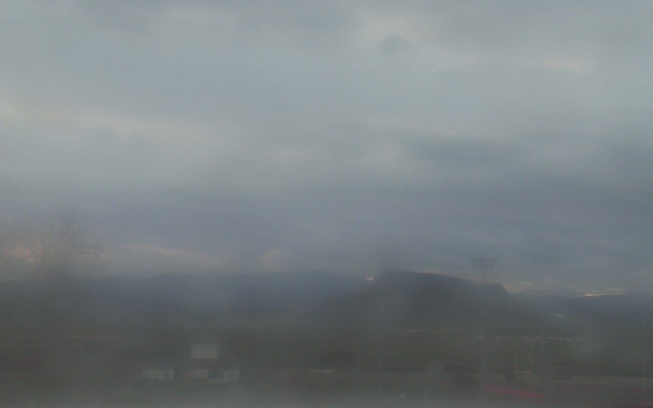 Thumbnail for current weather camera view from Pershing County HS in Lovelock, Nevada