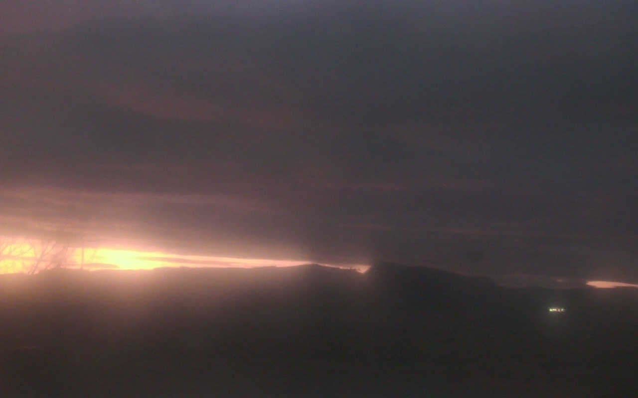 Thumbnail for current weather camera view from Pershing County HS in Lovelock, Nevada