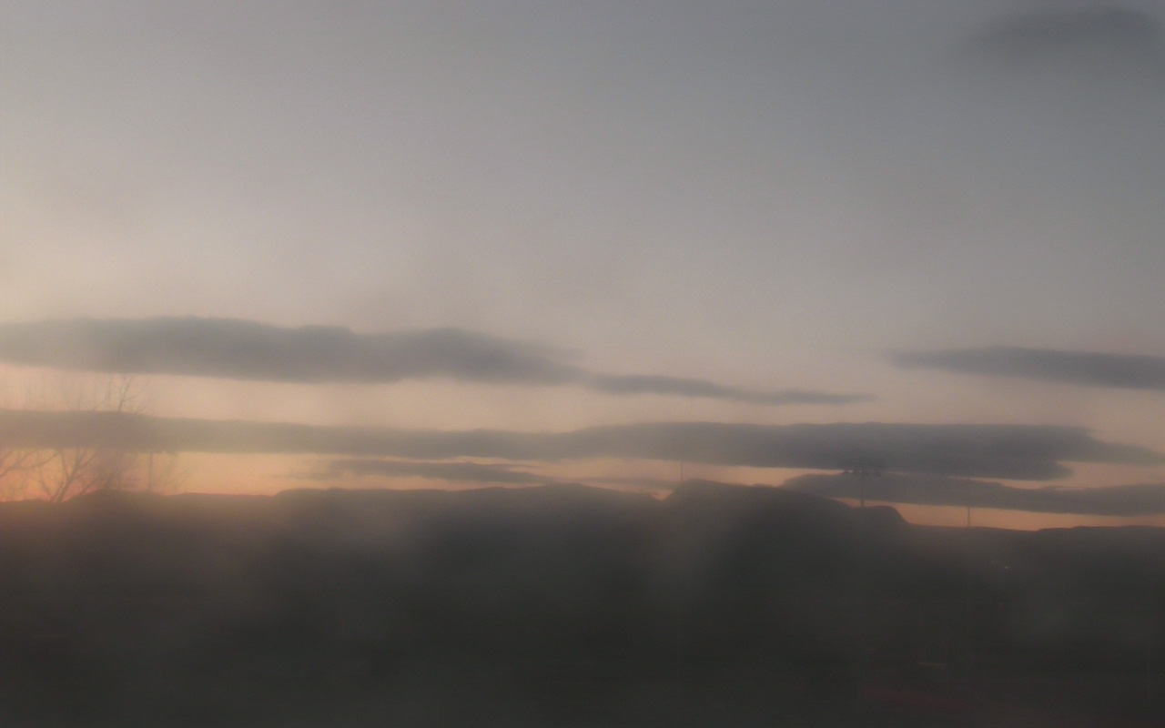 Thumbnail for current weather camera view from Pershing County HS in Lovelock, Nevada