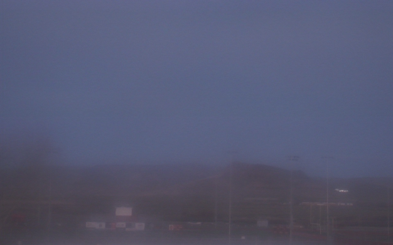 Thumbnail for current weather camera view from Pershing County HS in Lovelock, Nevada