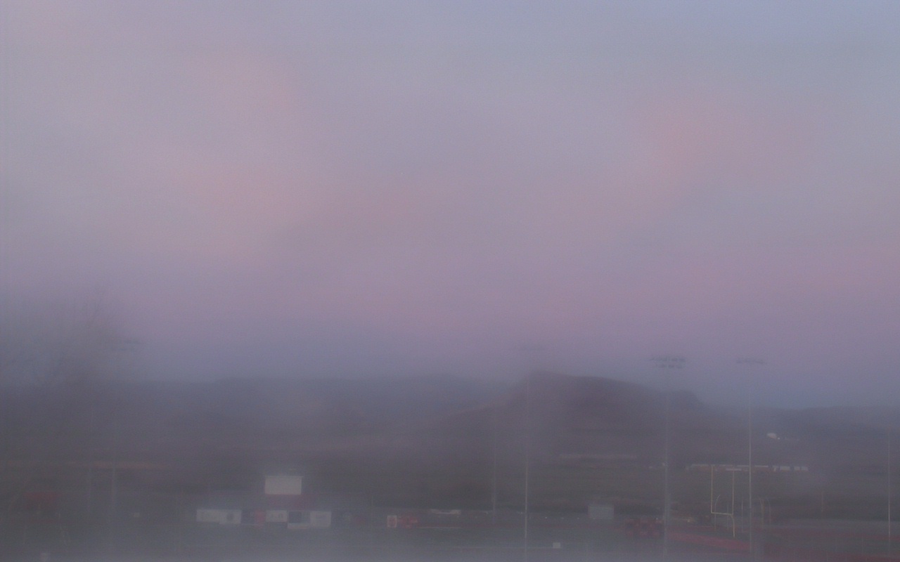 Thumbnail for current weather camera view from Pershing County HS in Lovelock, Nevada