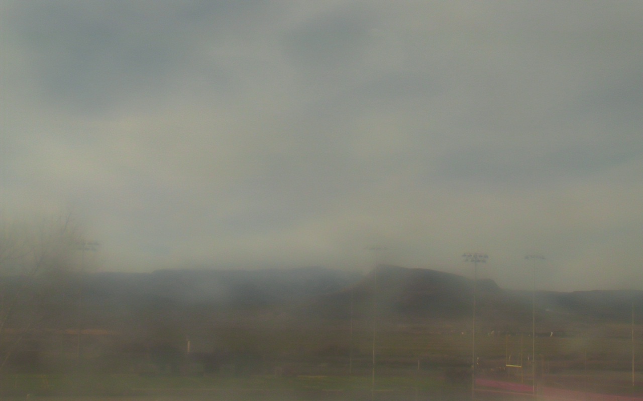 Thumbnail for current weather camera view from Pershing County HS in Lovelock, Nevada