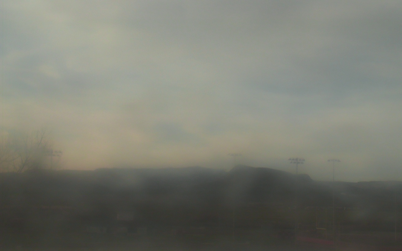 Thumbnail for current weather camera view from Pershing County HS in Lovelock, Nevada