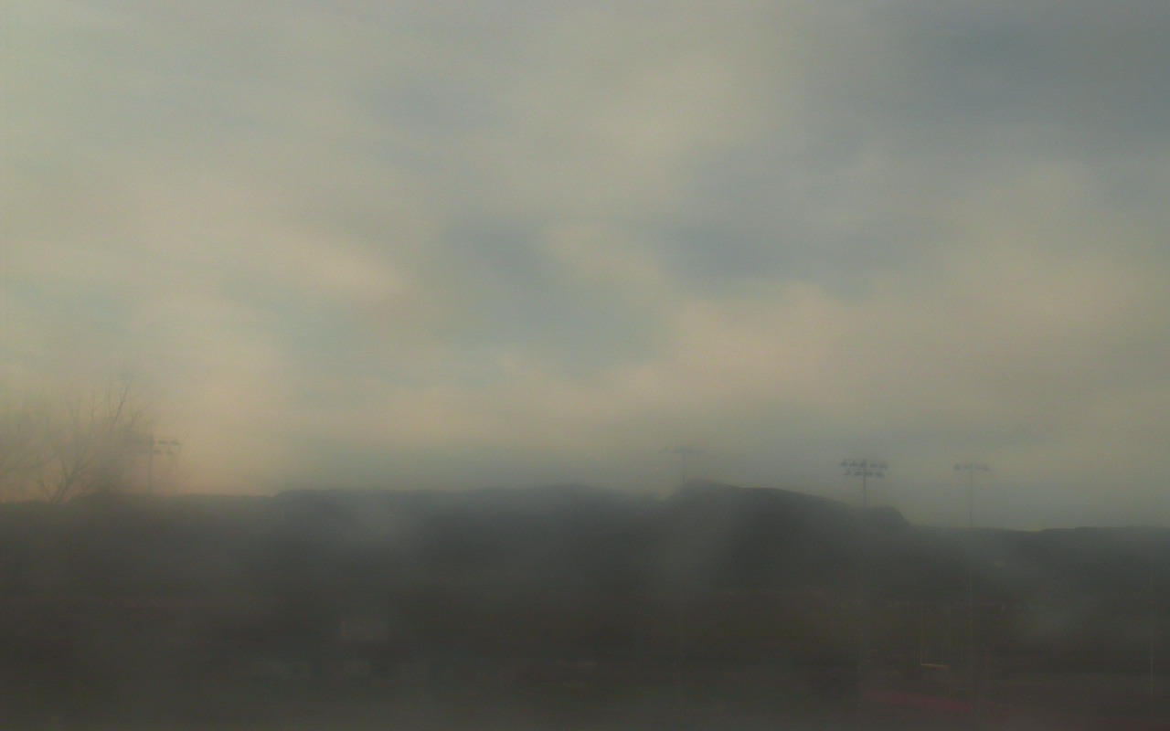 Thumbnail for current weather camera view from Pershing County HS in Lovelock, Nevada