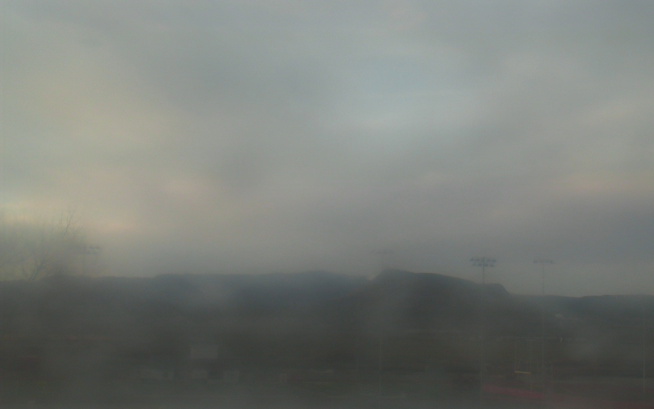 Thumbnail for current weather camera view from Pershing County HS in Lovelock, Nevada