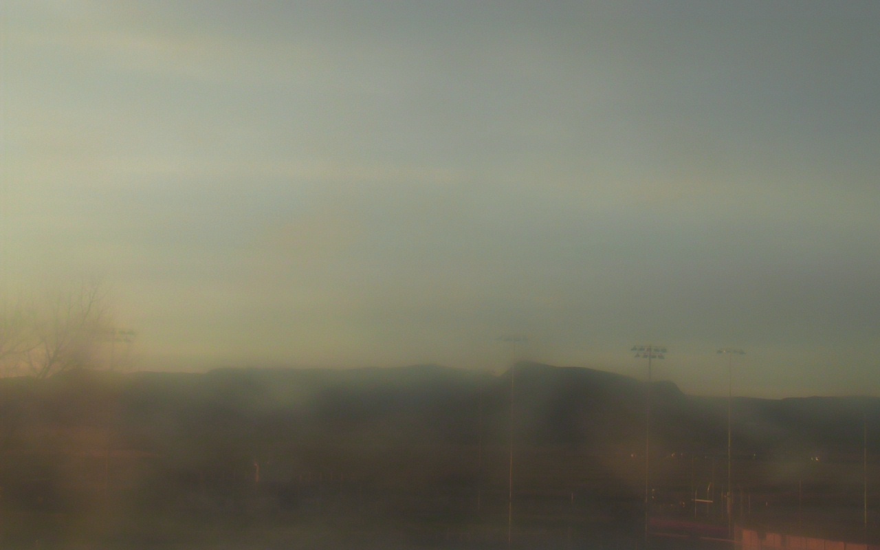 Thumbnail for current weather camera view from Pershing County HS in Lovelock, Nevada