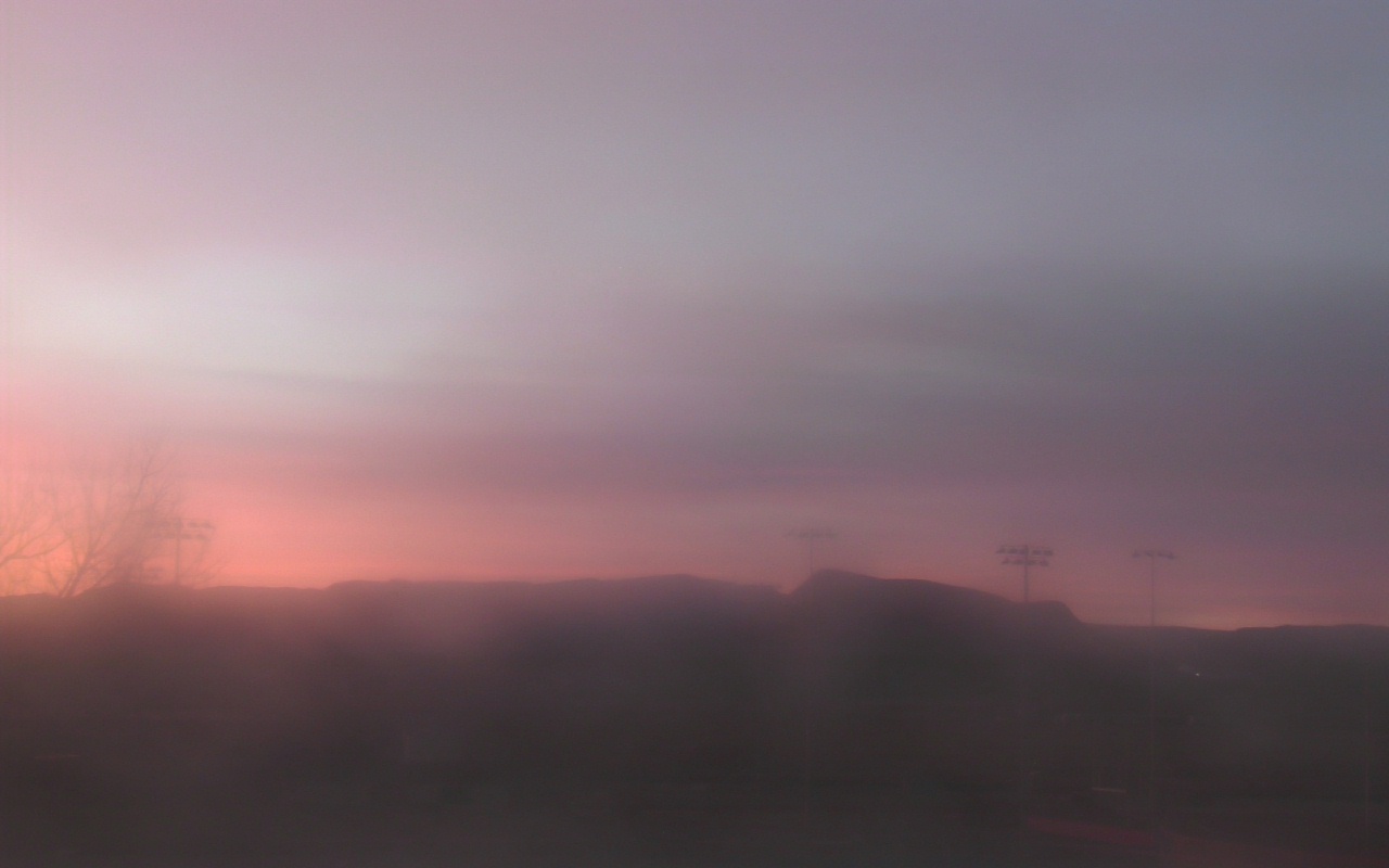 Thumbnail for current weather camera view from Pershing County HS in Lovelock, Nevada