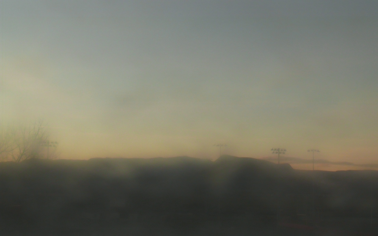 Thumbnail for current weather camera view from Pershing County HS in Lovelock, Nevada