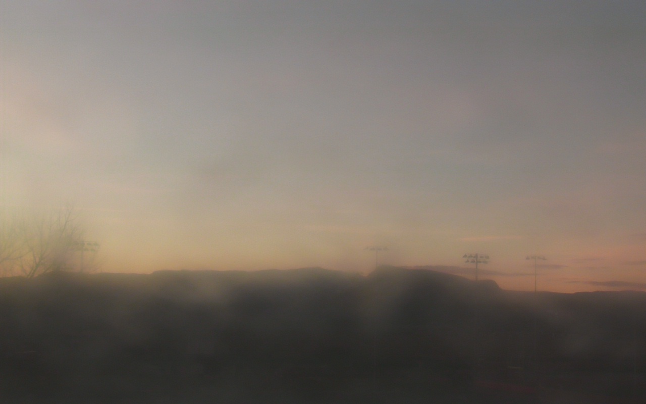 Thumbnail for current weather camera view from Pershing County HS in Lovelock, Nevada