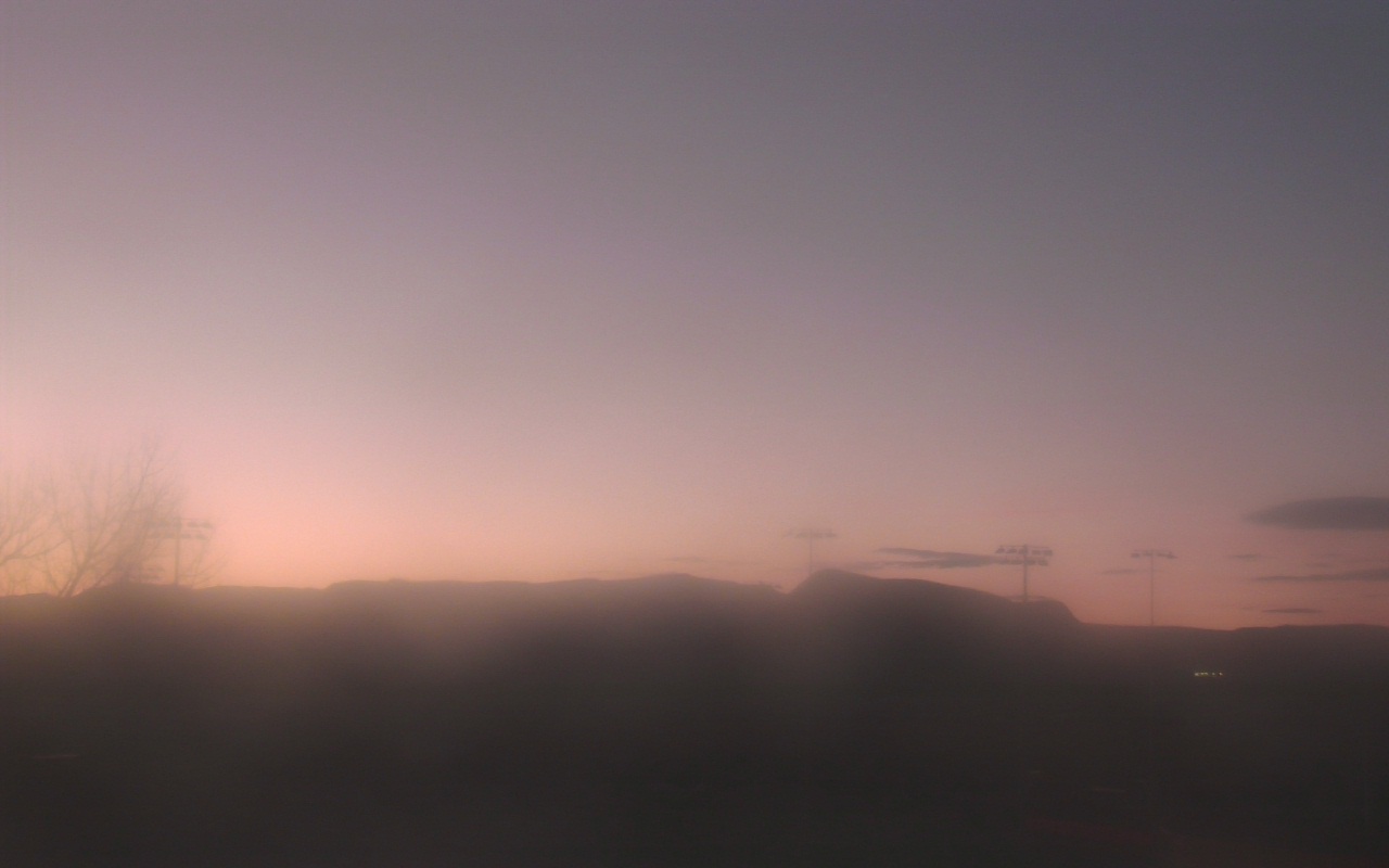 Thumbnail for current weather camera view from Pershing County HS in Lovelock, Nevada