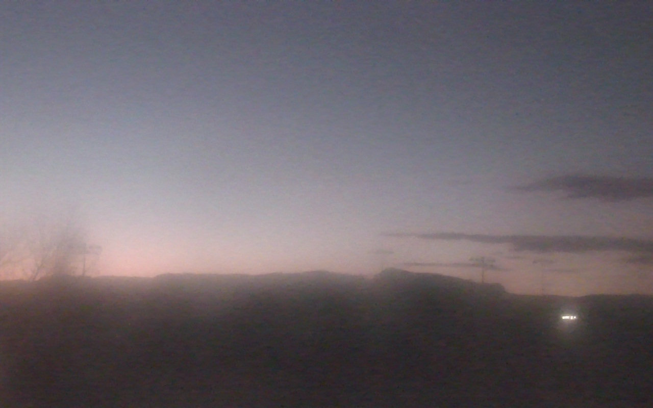 Thumbnail for current weather camera view from Pershing County HS in Lovelock, Nevada