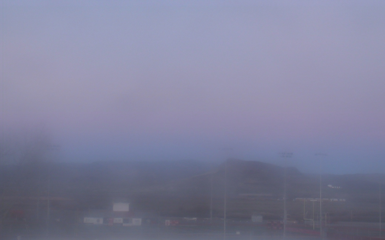 Thumbnail for current weather camera view from Pershing County HS in Lovelock, Nevada