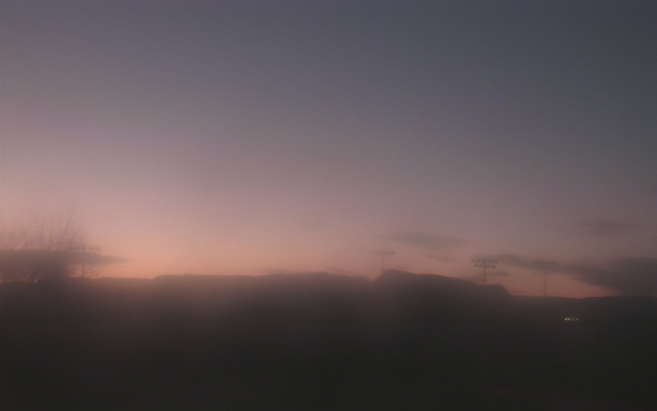 Thumbnail for current weather camera view from Pershing County HS in Lovelock, Nevada