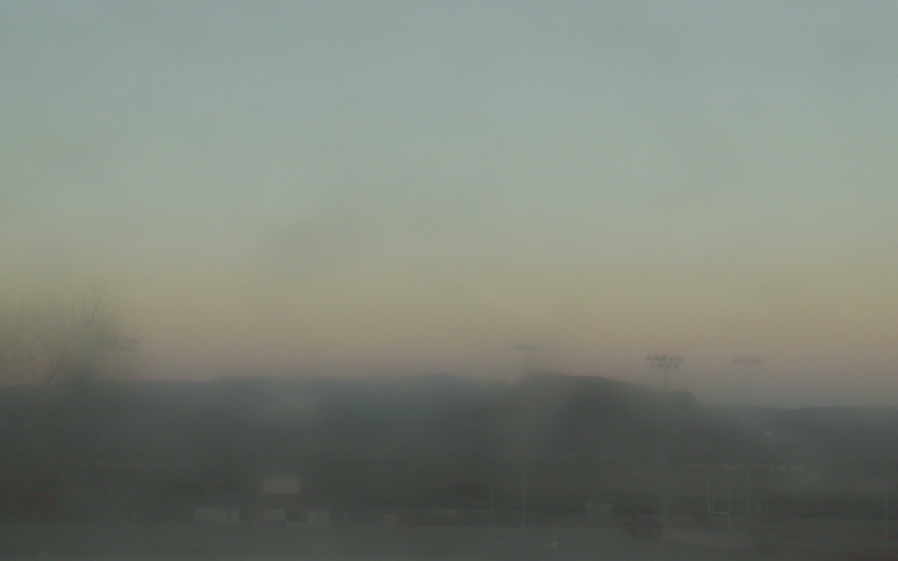 Thumbnail for current weather camera view from Pershing County HS in Lovelock, Nevada