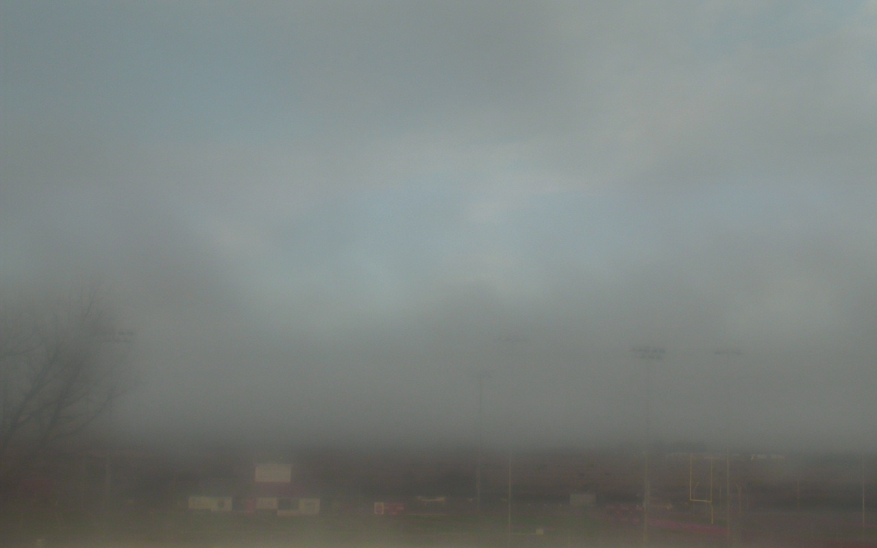 Thumbnail for current weather camera view from Pershing County HS in Lovelock, Nevada