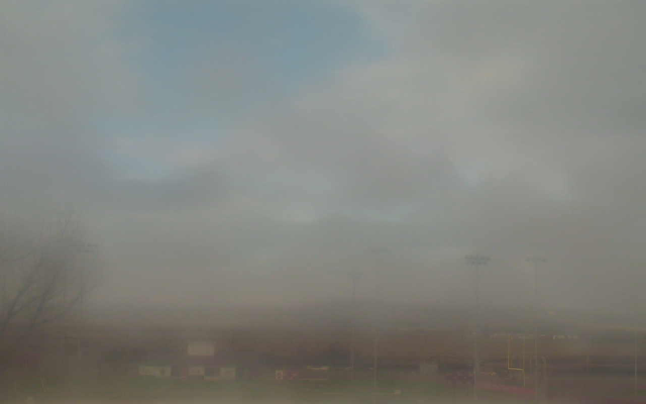 Thumbnail for current weather camera view from Pershing County HS in Lovelock, Nevada
