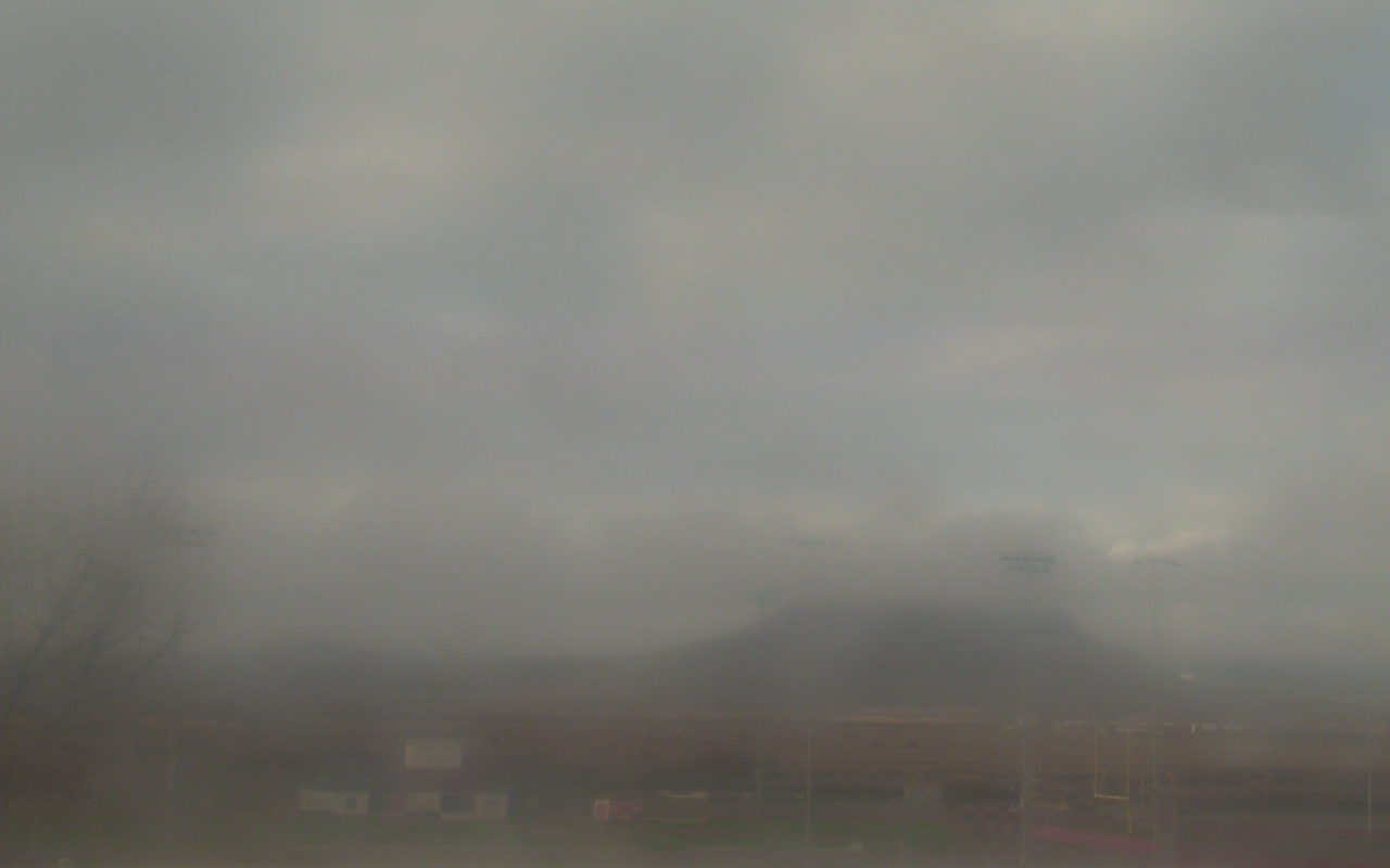 Thumbnail for current weather camera view from Pershing County HS in Lovelock, Nevada