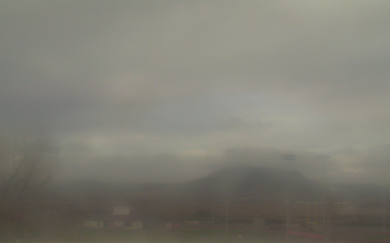 Thumbnail for current weather camera view from Pershing County HS in Lovelock, Nevada