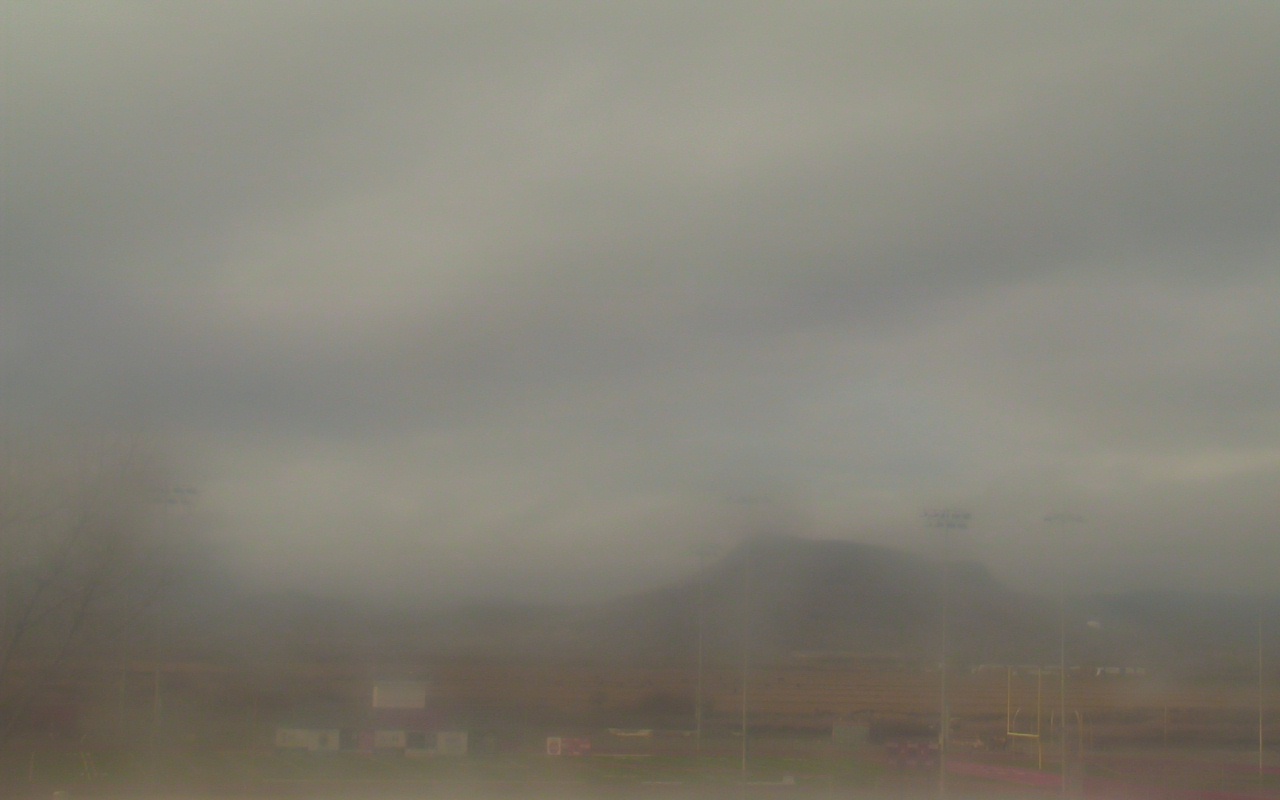 Thumbnail for current weather camera view from Pershing County HS in Lovelock, Nevada