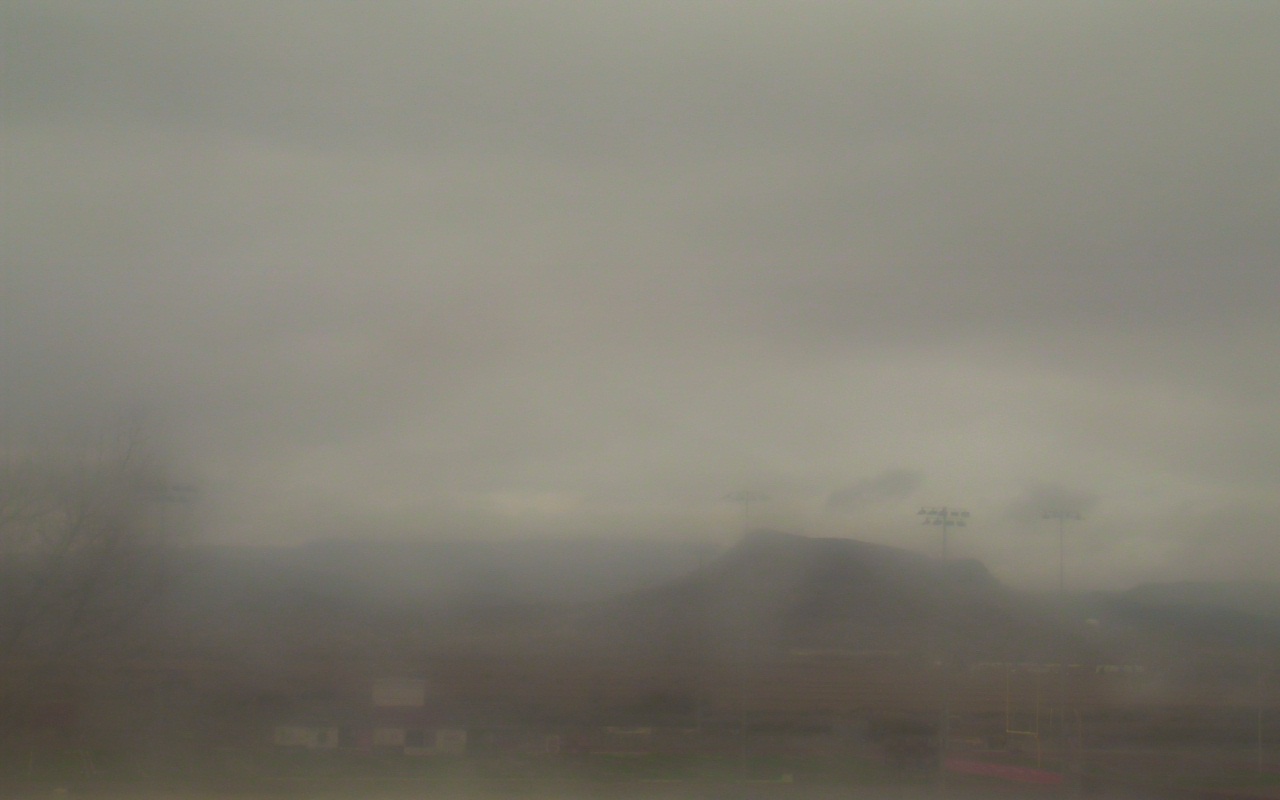 Thumbnail for current weather camera view from Pershing County HS in Lovelock, Nevada