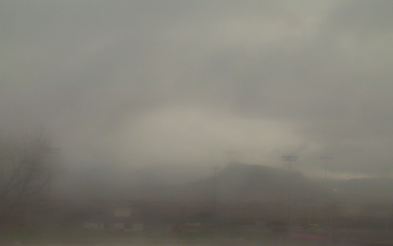 Thumbnail for current weather camera view from Pershing County HS in Lovelock, Nevada