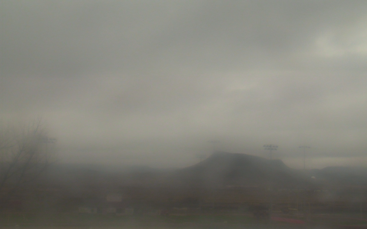 Thumbnail for current weather camera view from Pershing County HS in Lovelock, Nevada