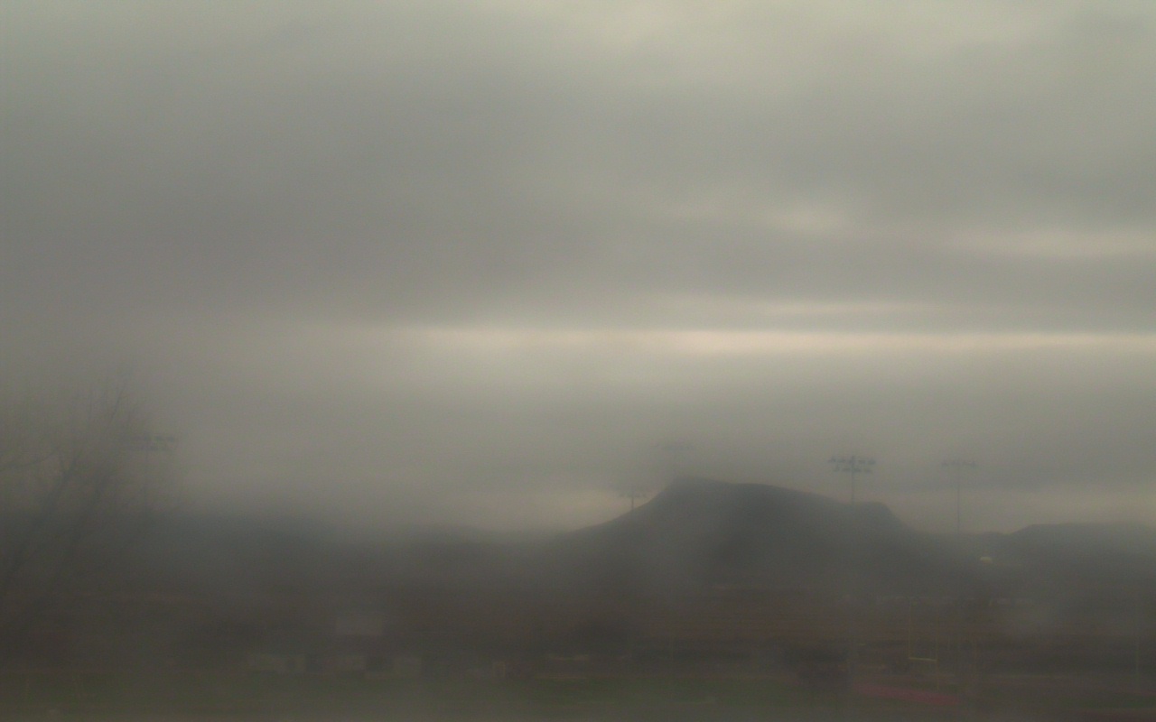 Thumbnail for current weather camera view from Pershing County HS in Lovelock, Nevada