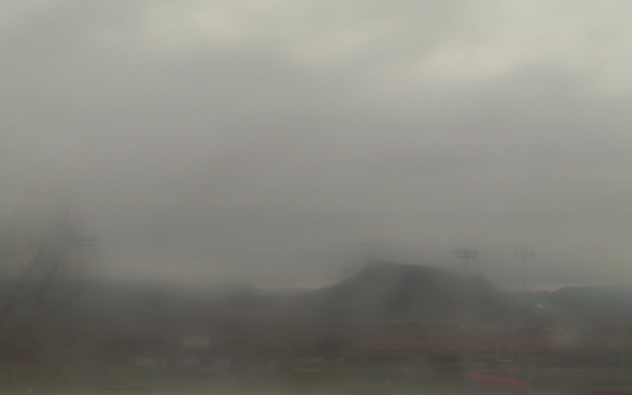 Thumbnail for current weather camera view from Pershing County HS in Lovelock, Nevada
