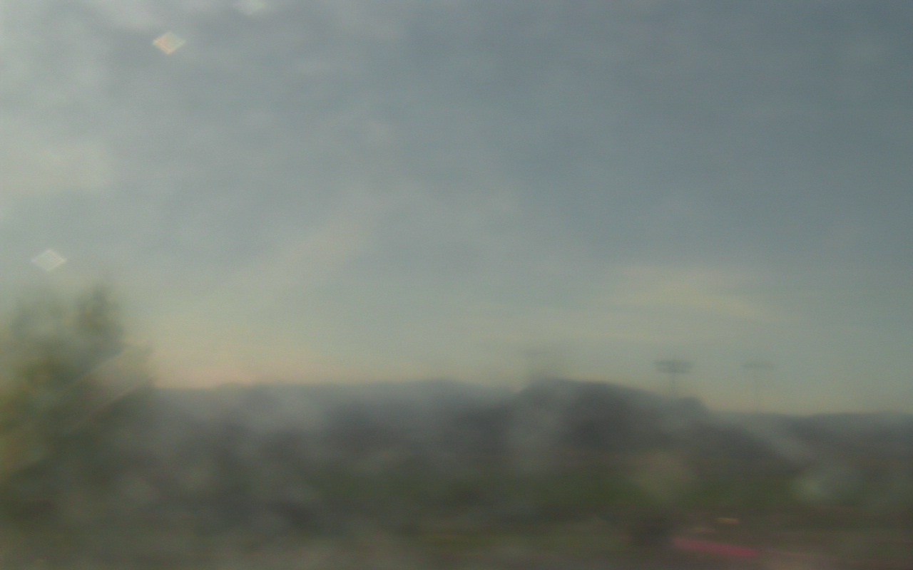 Thumbnail for current weather camera view from Pershing County HS in Lovelock, Nevada